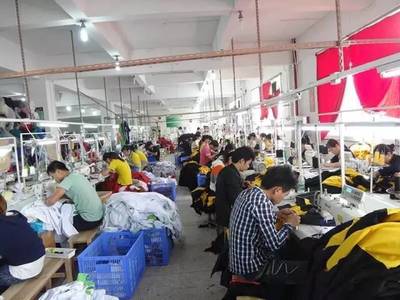 &ldquo;共享工廠&rdquo;來啦!制造業(yè)要逆襲了!_汽車_網(wǎng)