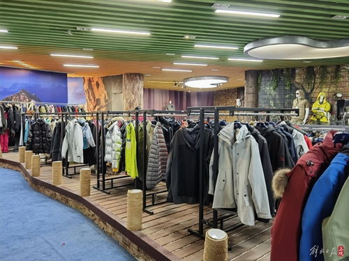 700元與7000元的羽絨服有什么區(qū)別 價格差異背后,還有產(chǎn)業(yè)發(fā)展之問