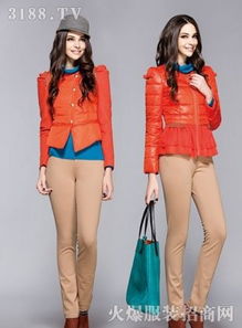 衣尚宜服裝產(chǎn)品 產(chǎn)品圖片 加盟店怎么樣