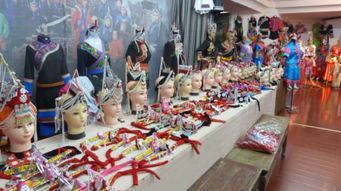 景寧畬族自治縣民族文化傳承與文化產(chǎn)業(yè)發(fā)展調(diào)研團(tuán)隊