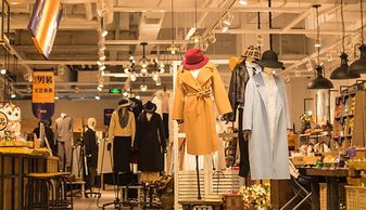 臺州前店后廠,女裝企業(yè)如何更進(jìn)一步,多品牌發(fā)展是未來
