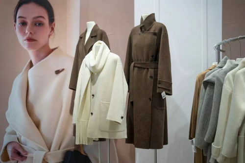 chic中國(guó)國(guó)際服裝服飾博覽會(huì) 書(shū)寫(xiě)產(chǎn)業(yè)輝煌新篇