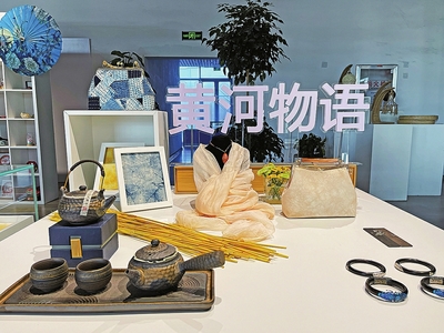 走進國家文化出口基地 一件錫器的再出海與中華文化的世界傳播